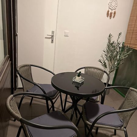 Rocco Apartment-Free Parking&Wifi Zagreb Exterior foto