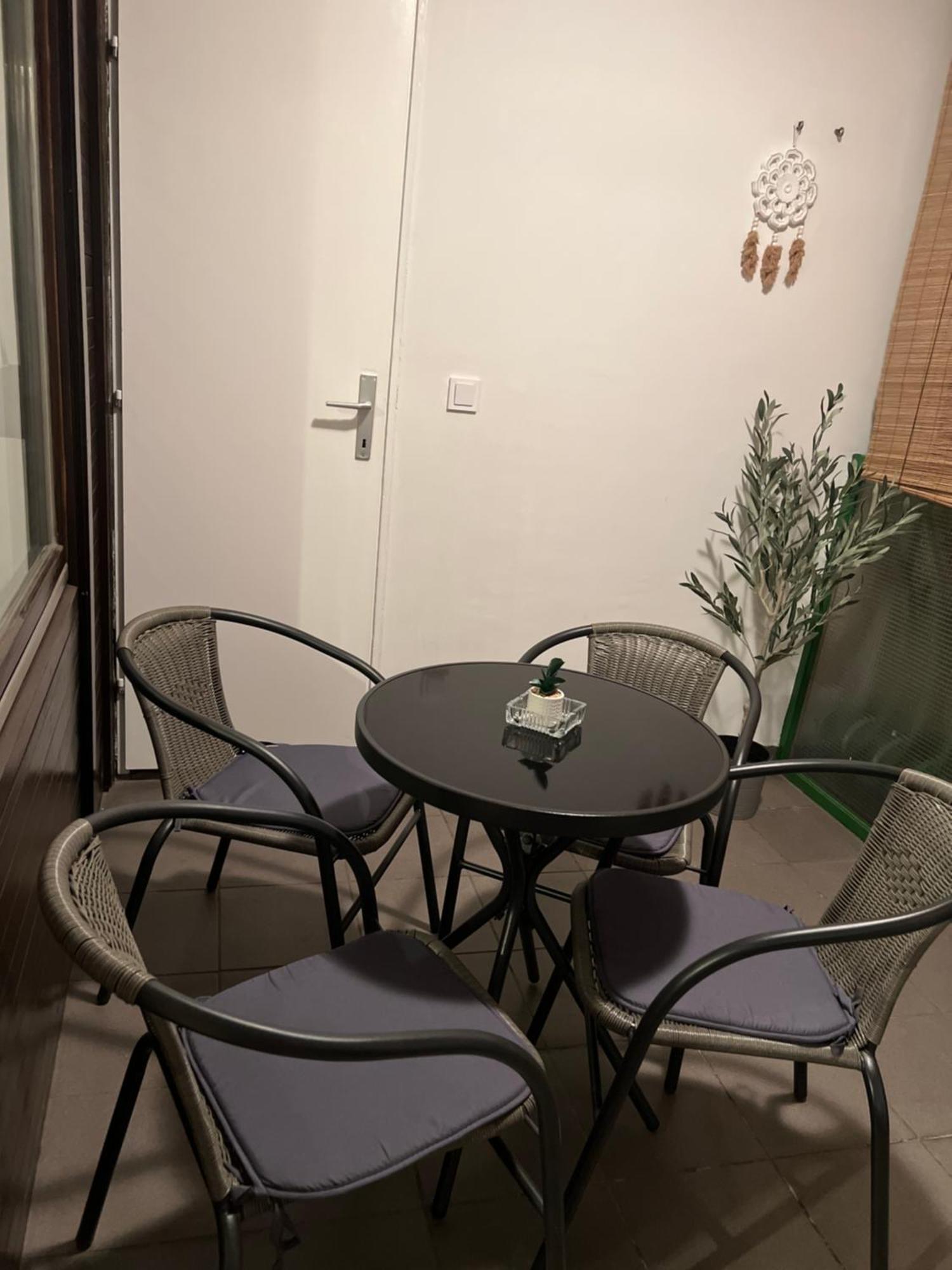 Rocco Apartment-Free Parking&Wifi Zagreb Exterior foto
