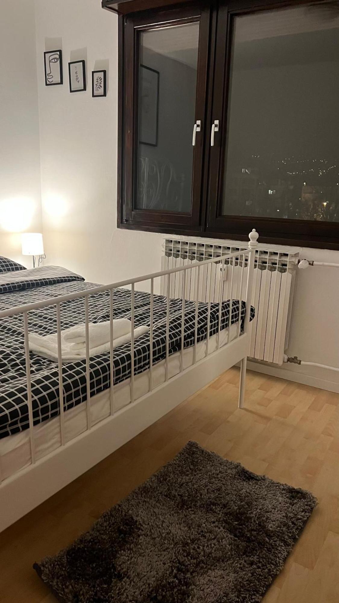 Rocco Apartment-Free Parking&Wifi Zagreb Exterior foto