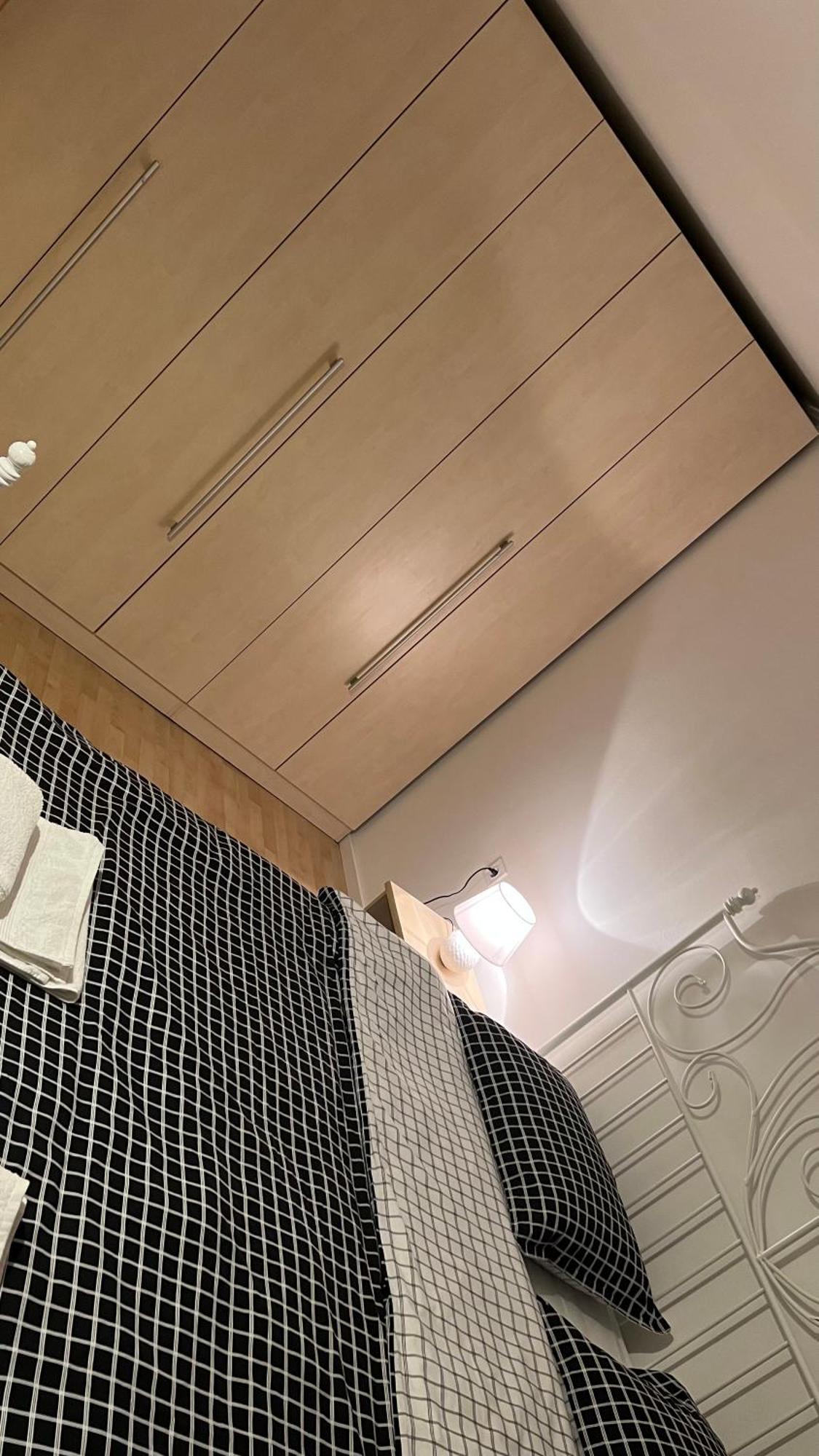 Rocco Apartment-Free Parking&Wifi Zagreb Exterior foto