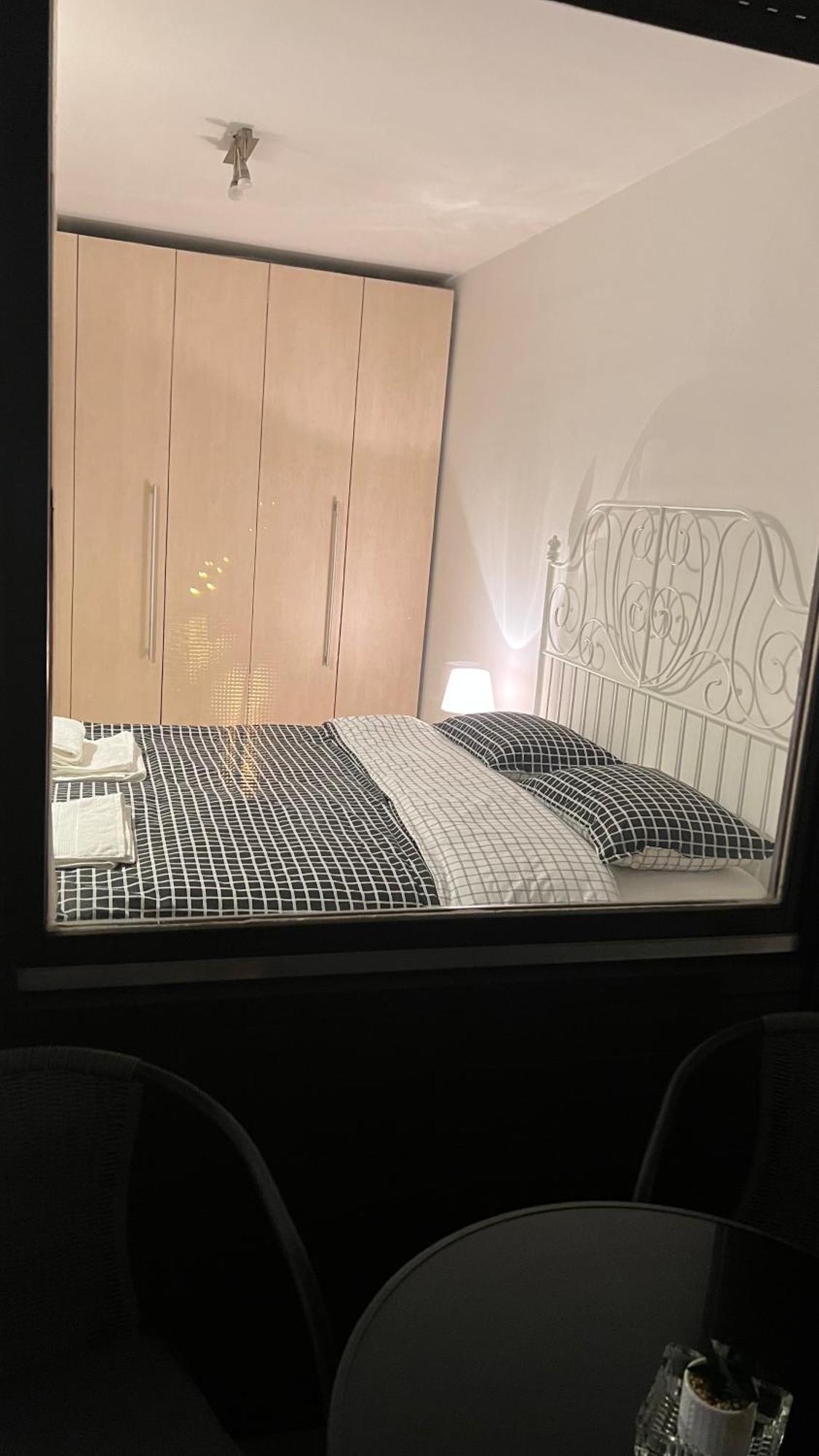 Rocco Apartment-Free Parking&Wifi Zagreb Exterior foto
