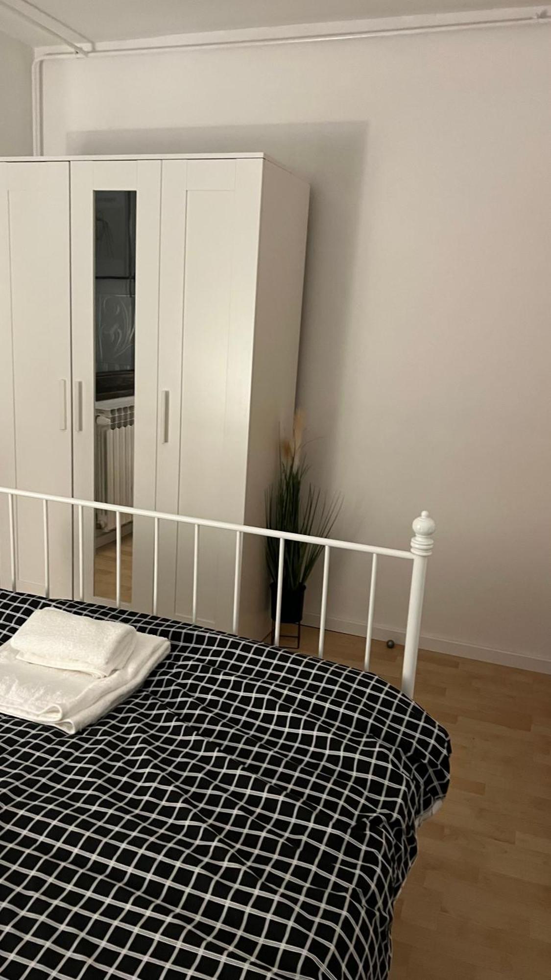 Rocco Apartment-Free Parking&Wifi Zagreb Exterior foto