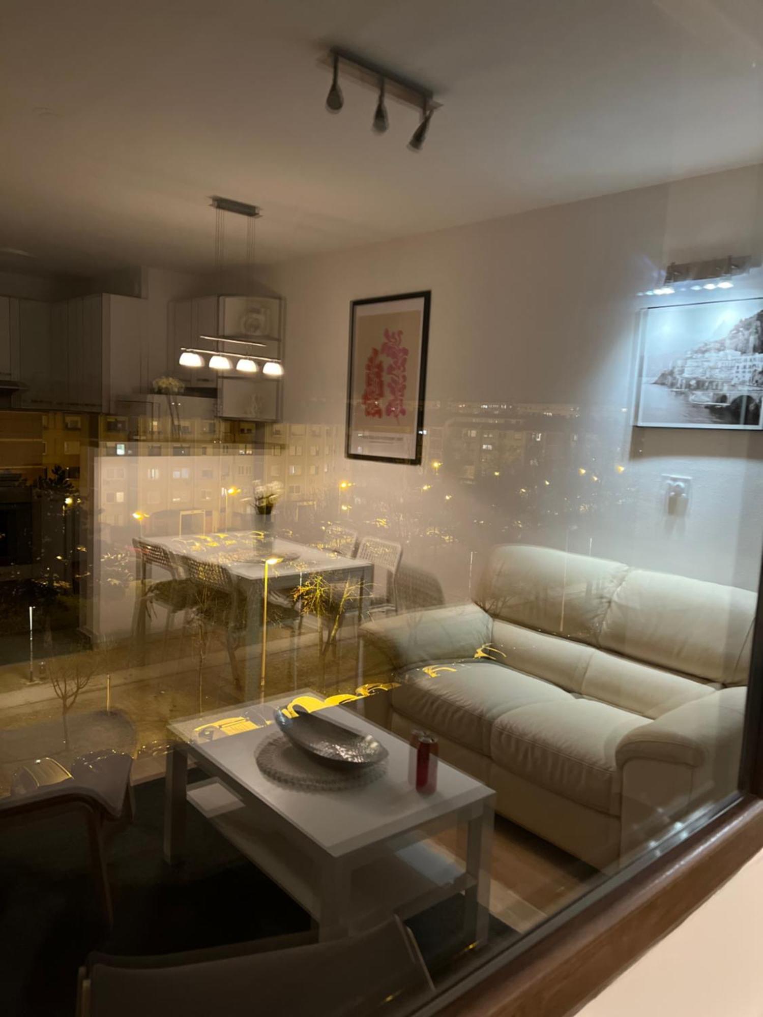 Rocco Apartment-Free Parking&Wifi Zagreb Exterior foto