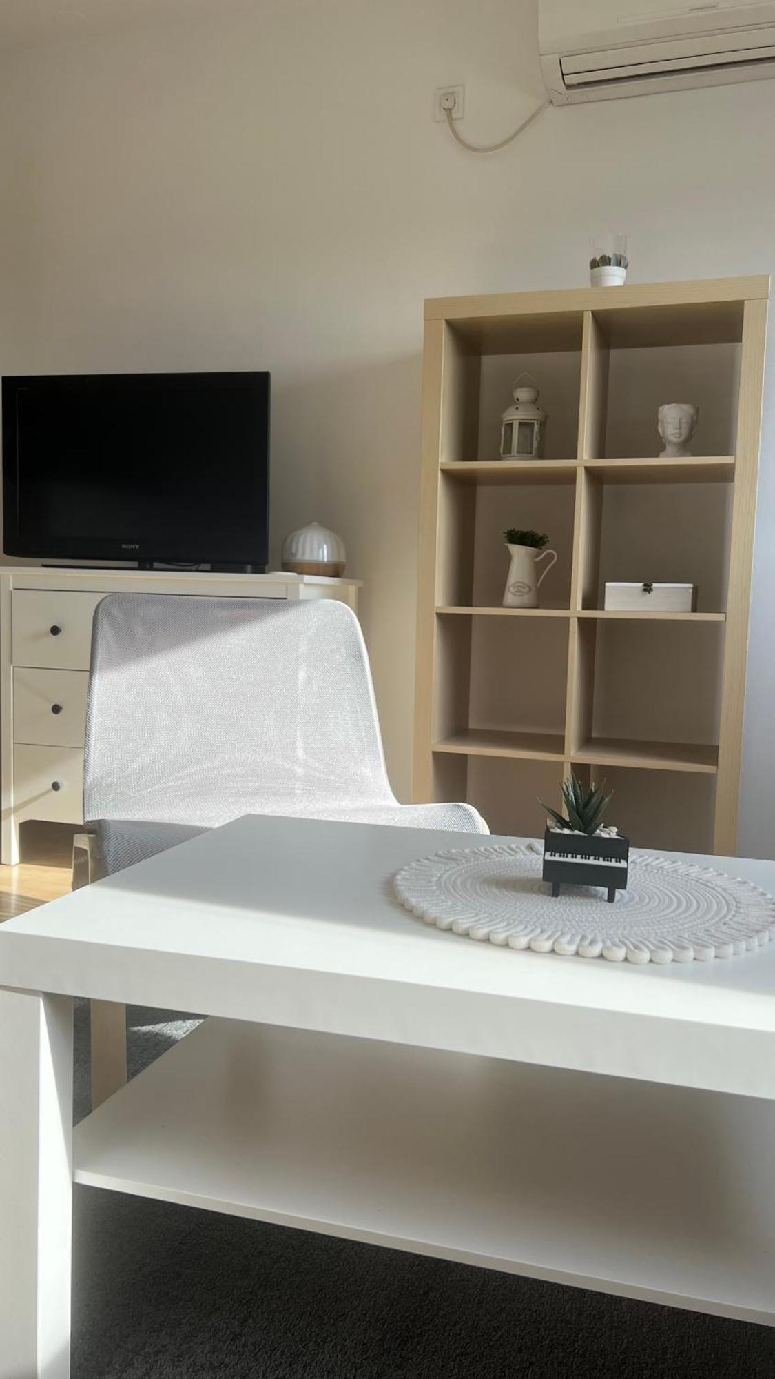 Rocco Apartment-Free Parking&Wifi Zagreb Exterior foto