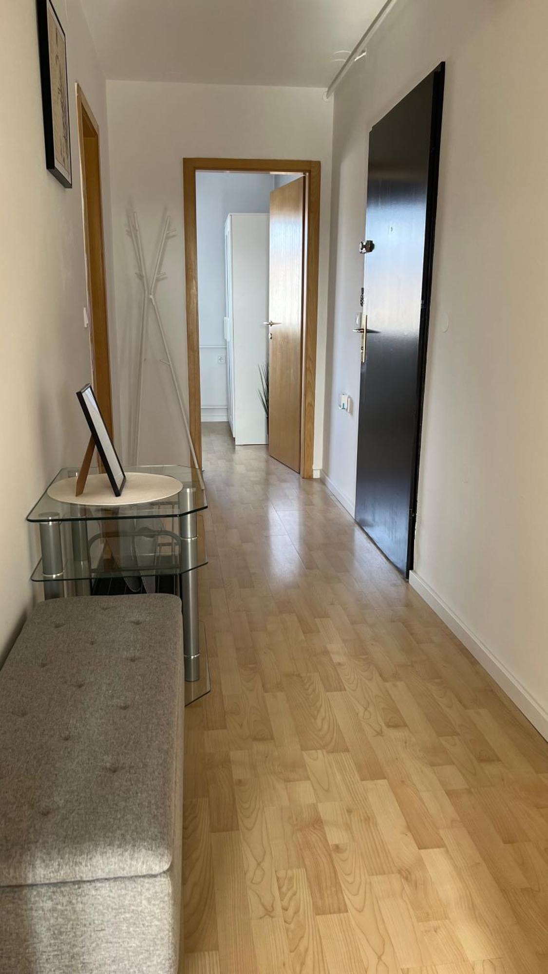 Rocco Apartment-Free Parking&Wifi Zagreb Exterior foto