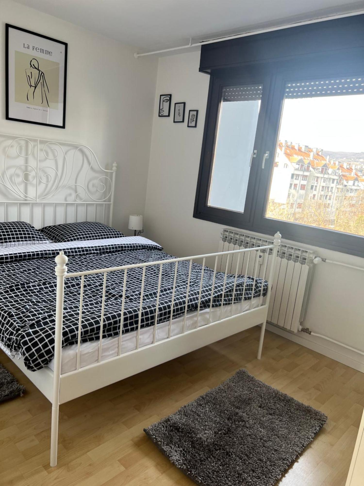 Rocco Apartment-Free Parking&Wifi Zagreb Exterior foto