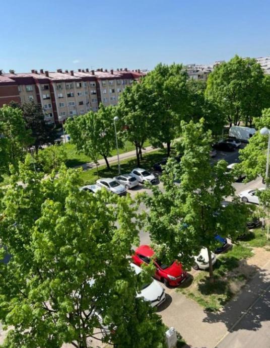 Rocco Apartment-Free Parking&Wifi Zagreb Exterior foto