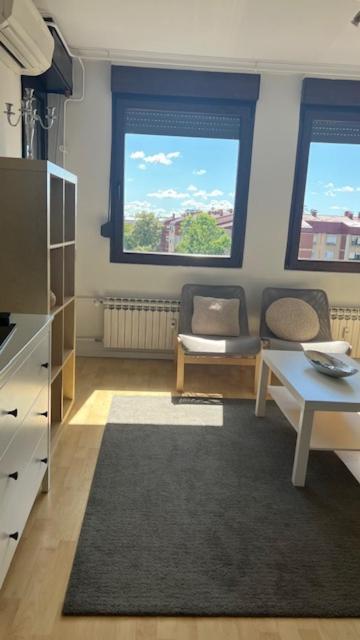 Rocco Apartment-Free Parking&Wifi Zagreb Exterior foto
