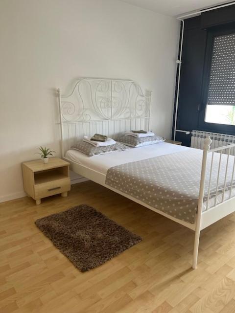 Rocco Apartment-Free Parking&Wifi Zagreb Exterior foto